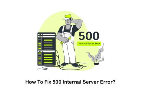 error code: 500|How to Fix a 500 Internal Server Error (11 Steps) .